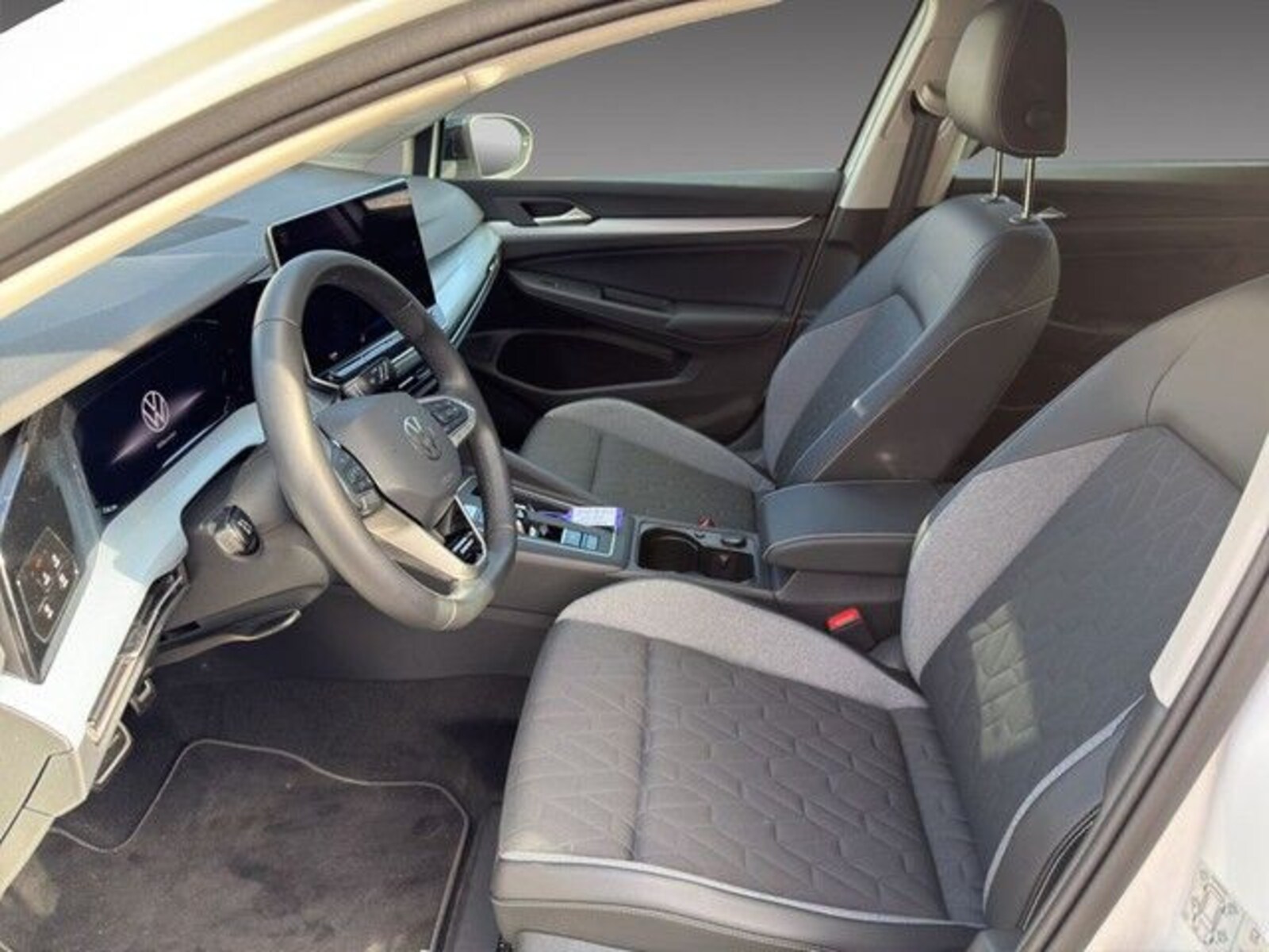 Volkswagen Golf – Bild 12