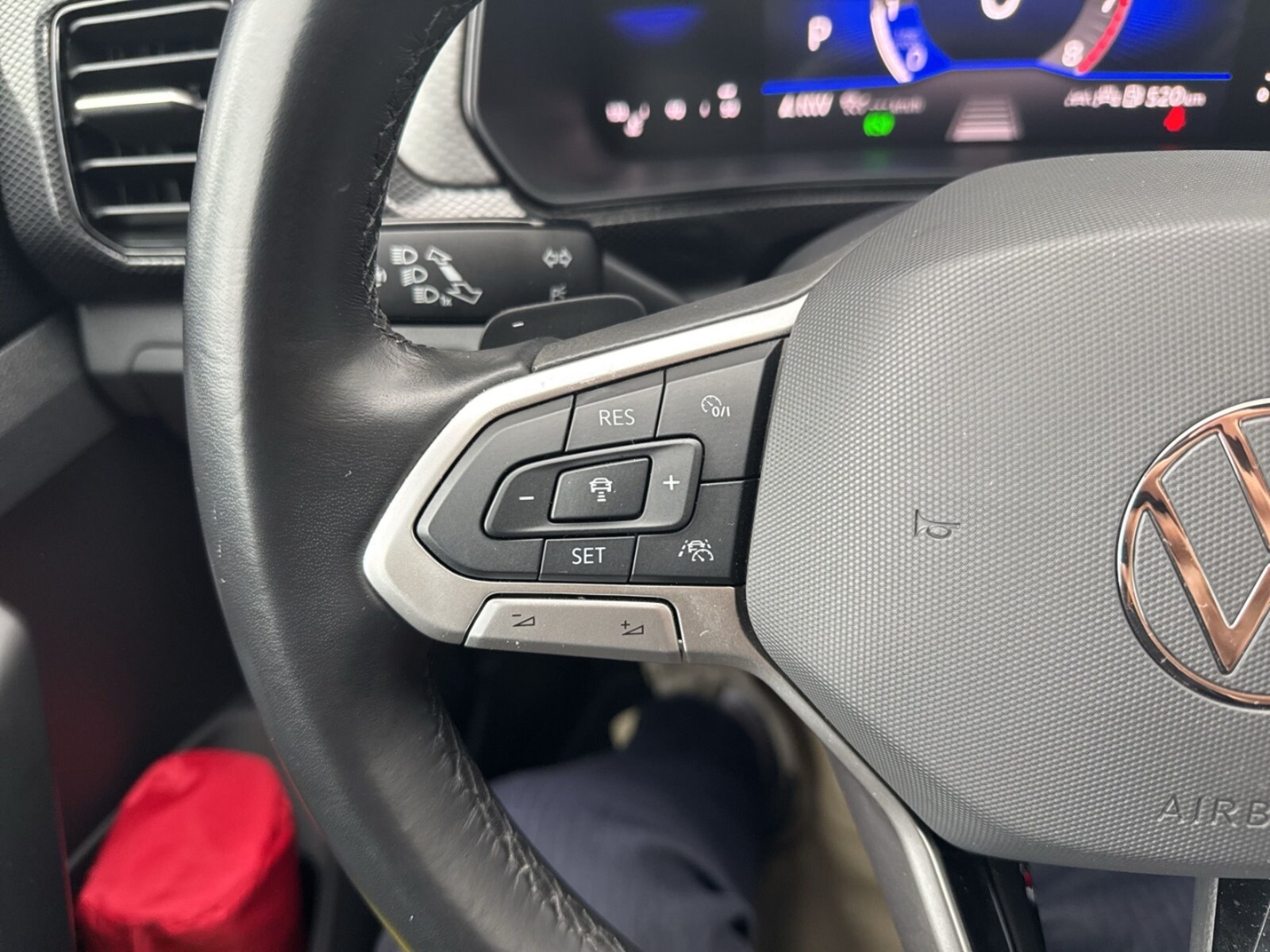 Volkswagen T-Cross – Bild 12