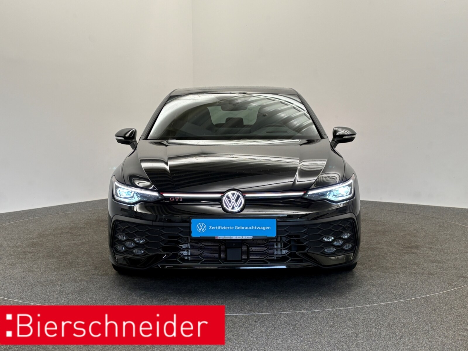 Volkswagen Golf – Bild 10