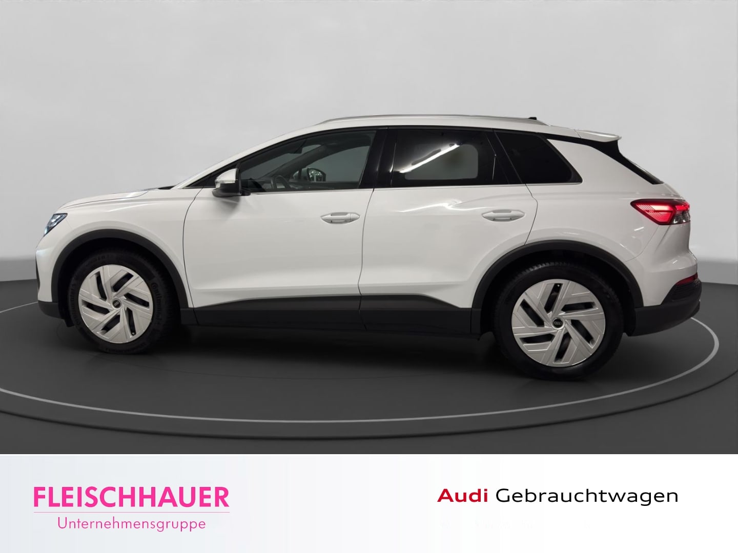 Bild über - für weitere Informationen kontaktieren Sie den Audi Partner