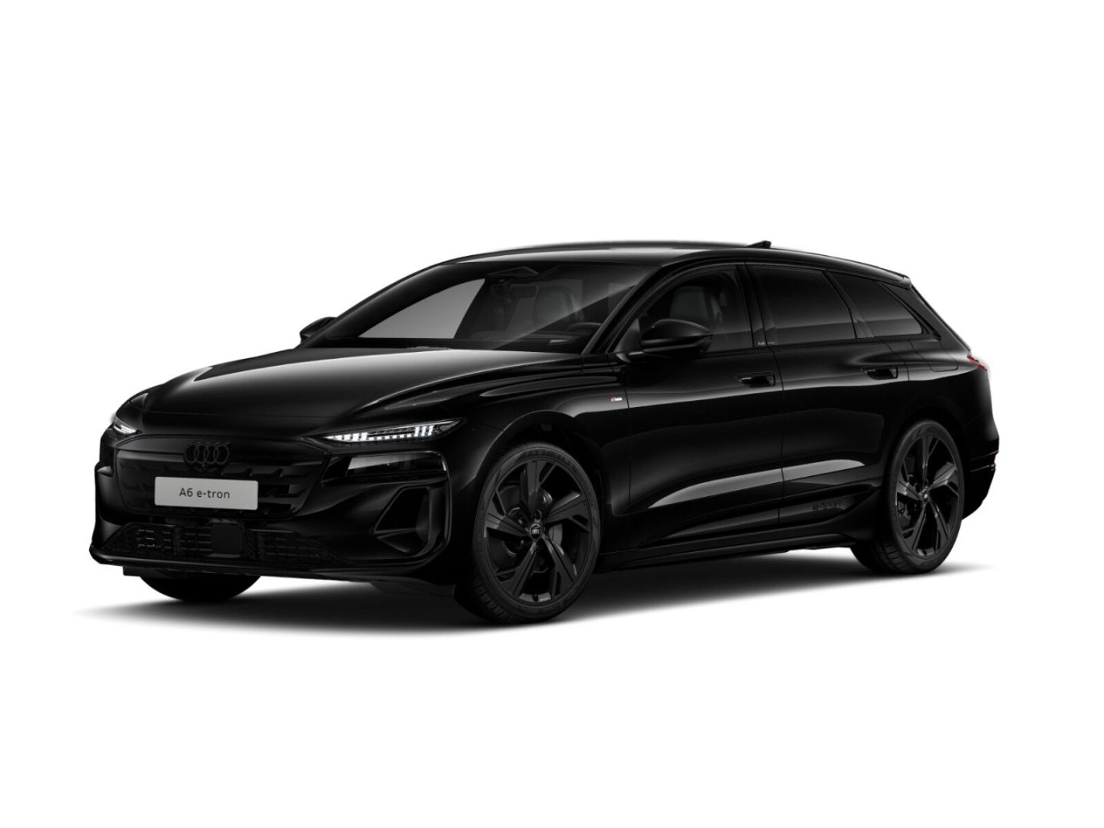 Audi A6 Avant e-tron – Bild 2