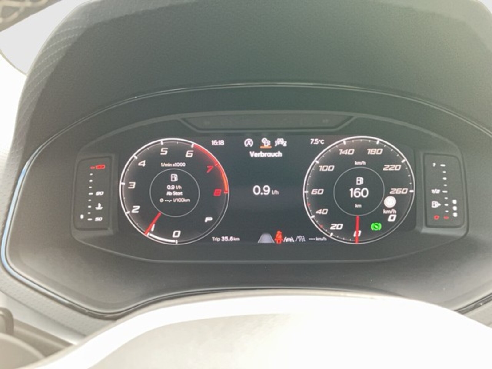 SEAT Arona – Bild 9