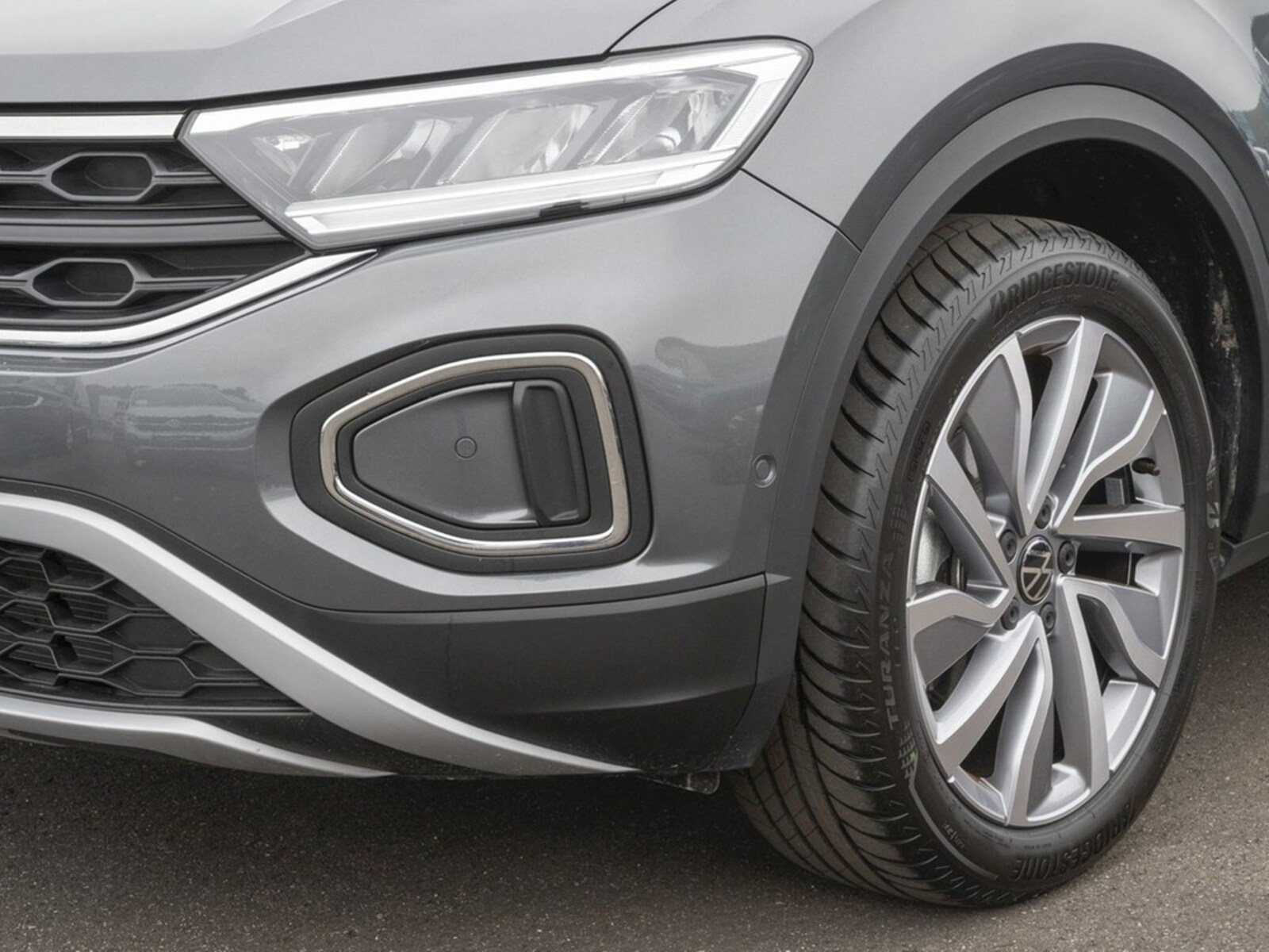 Volkswagen T-Roc – Bild 5