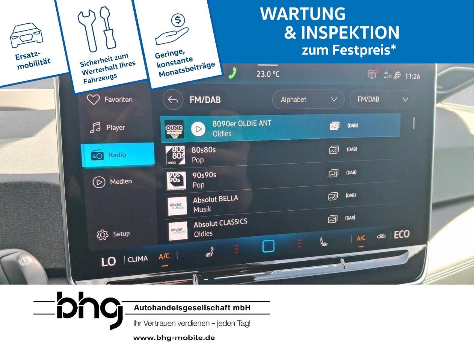 Volkswagen ID.3 – Bild 17