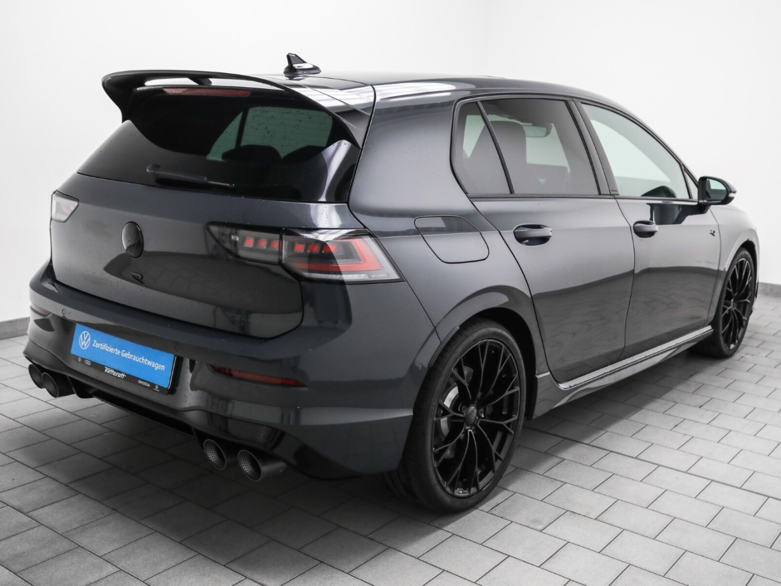 Volkswagen Golf – Bild 5