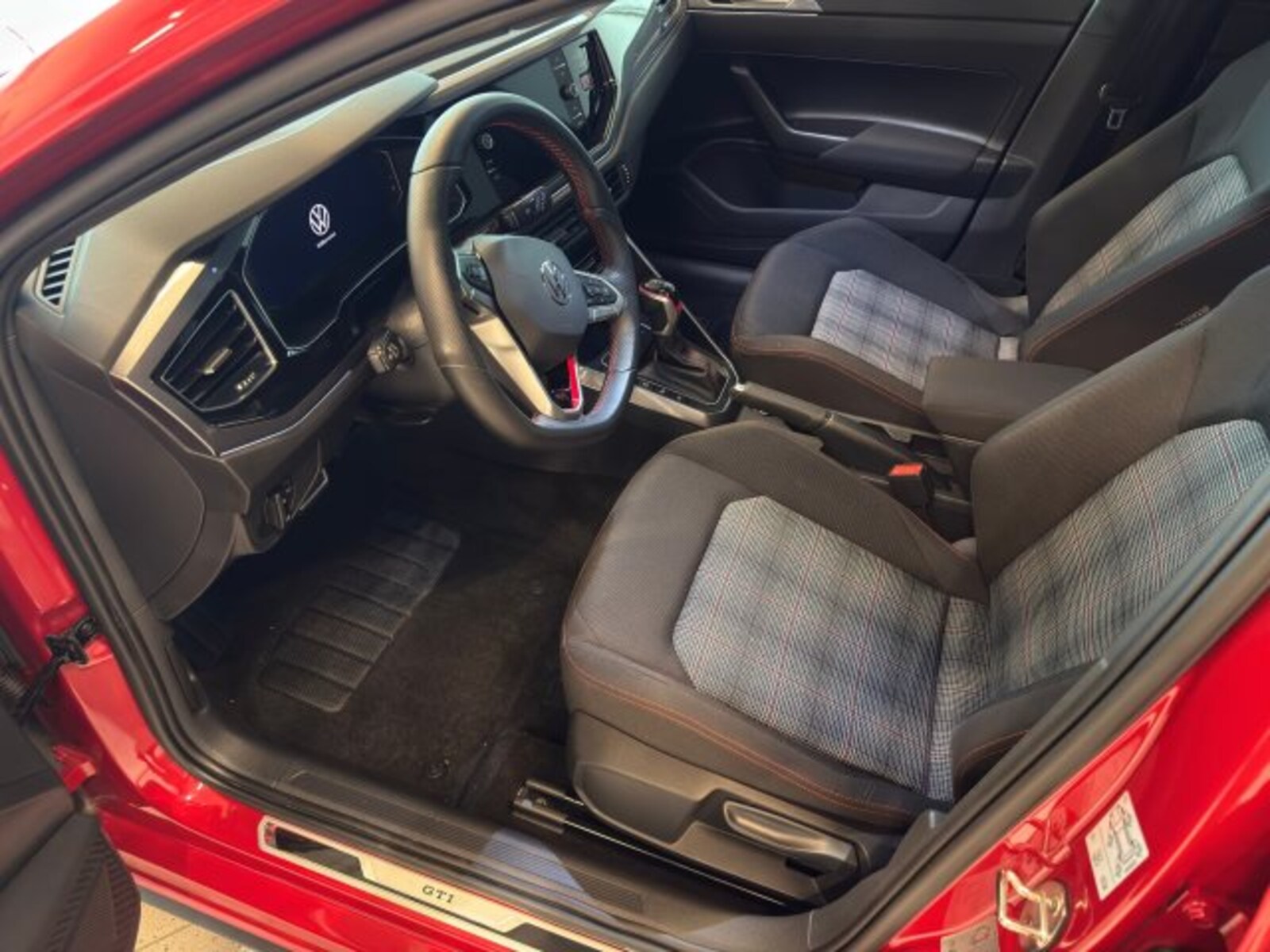 Volkswagen Polo – Bild 20