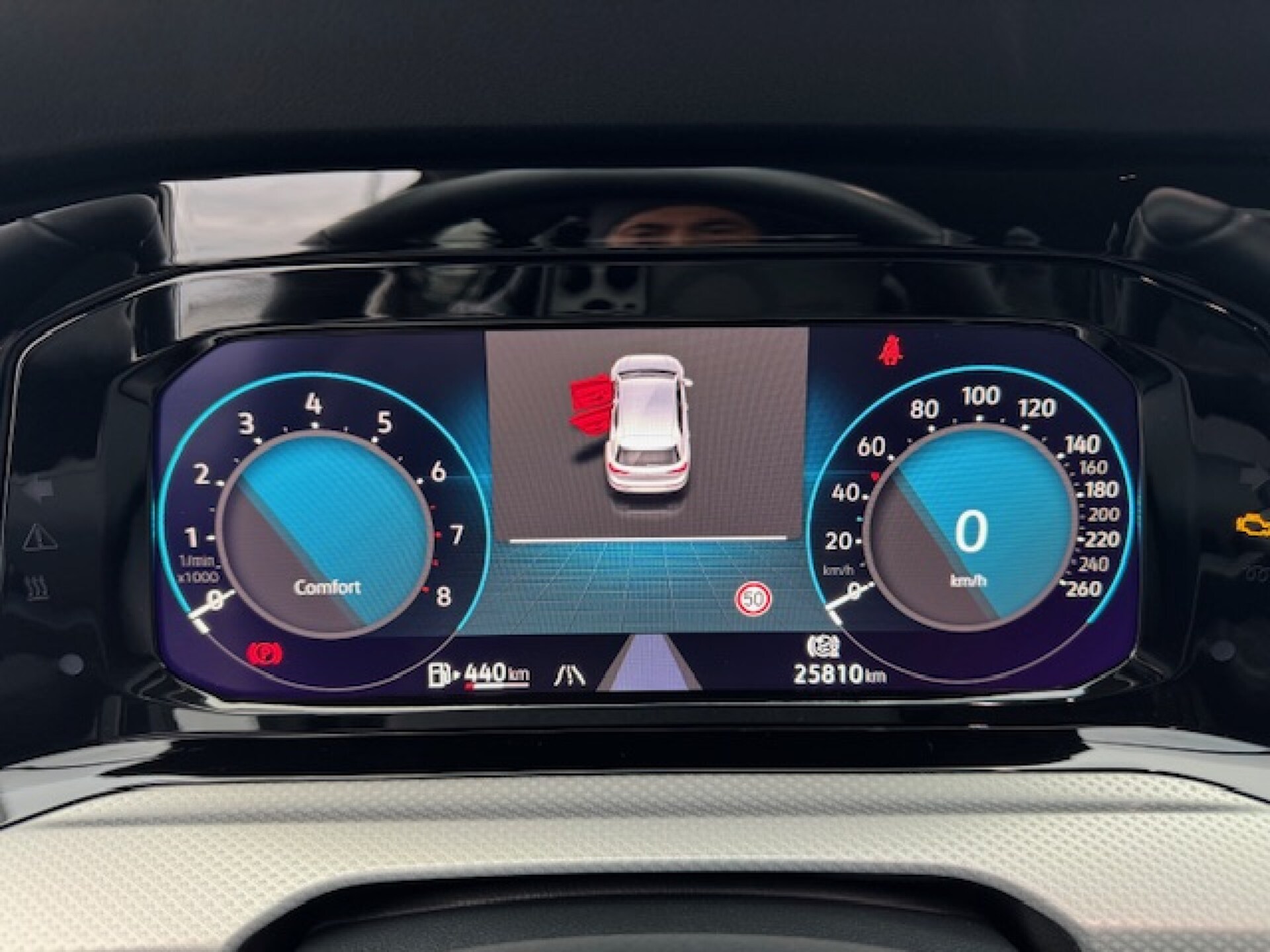 Volkswagen Golf MOVE