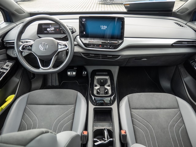 Volkswagen ID.5