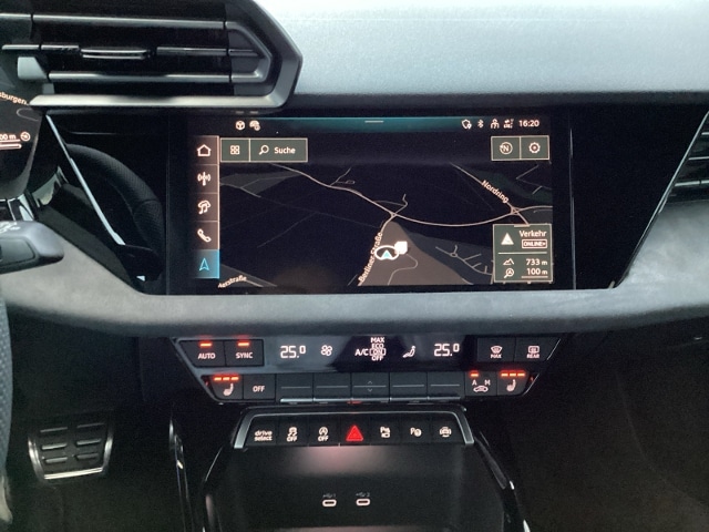 Audi RS3 Sportback TFSI Quattro S Tronic - 2025 - Joinsteer - #14