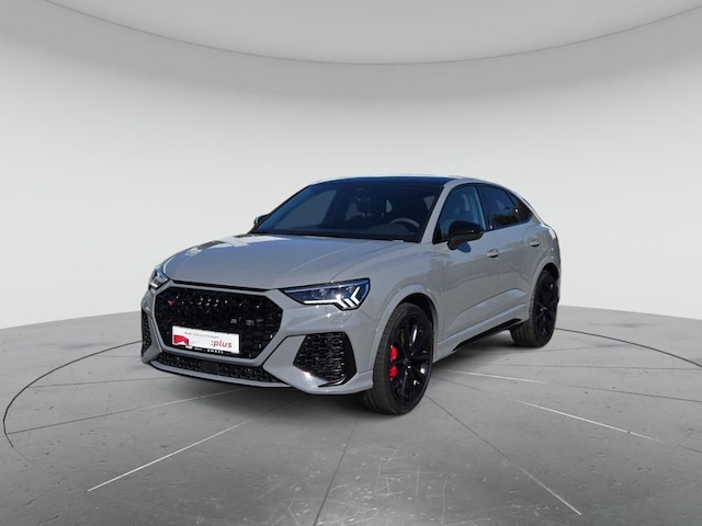 Image about Audi RS Q3 Sportback TFSI quattro S tronic