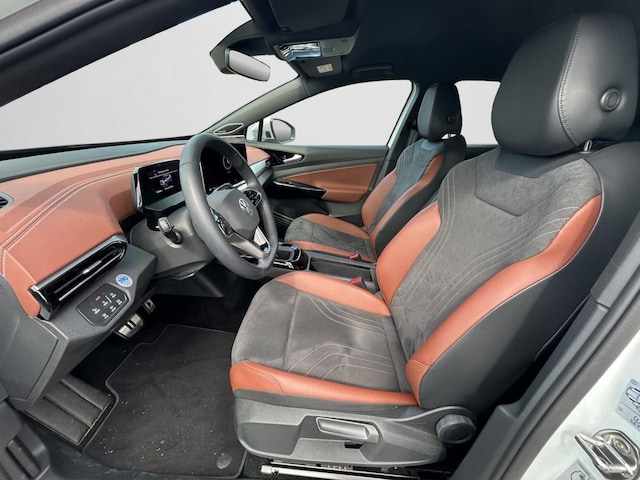 Volkswagen ID.5