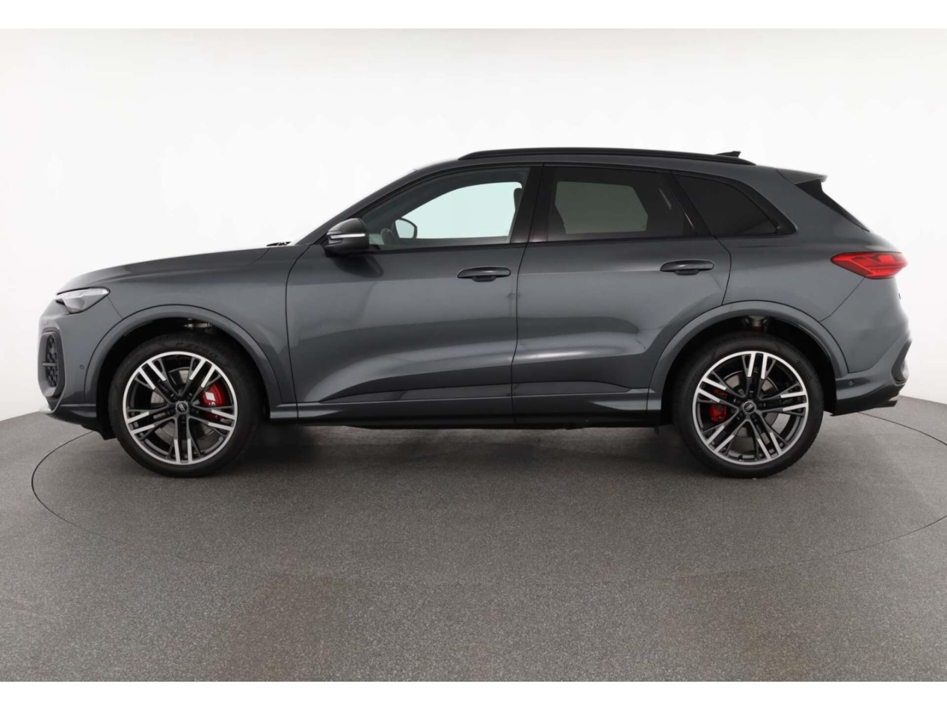 Audi SQ5 SUV