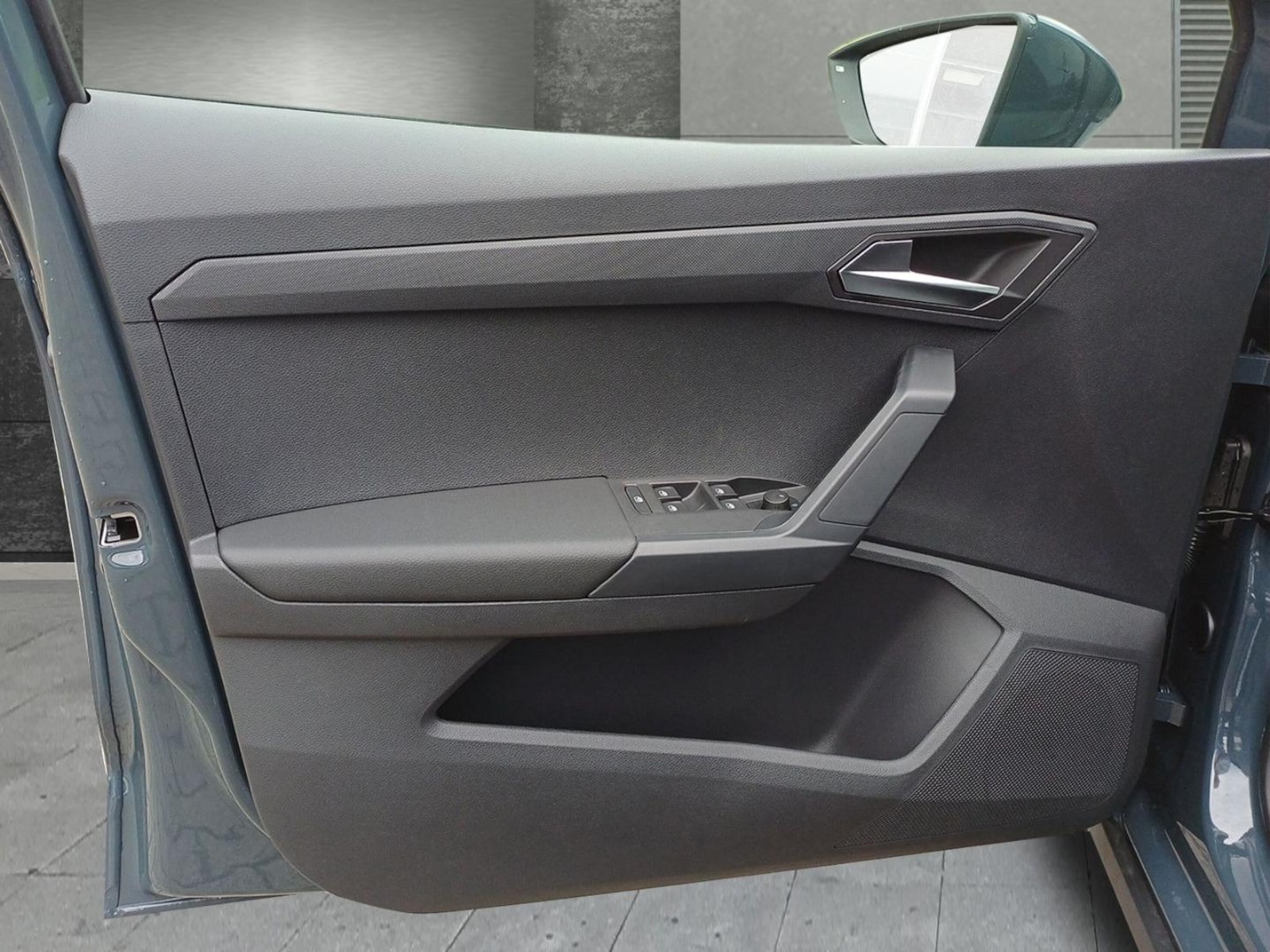 SEAT Arona – Bild 4