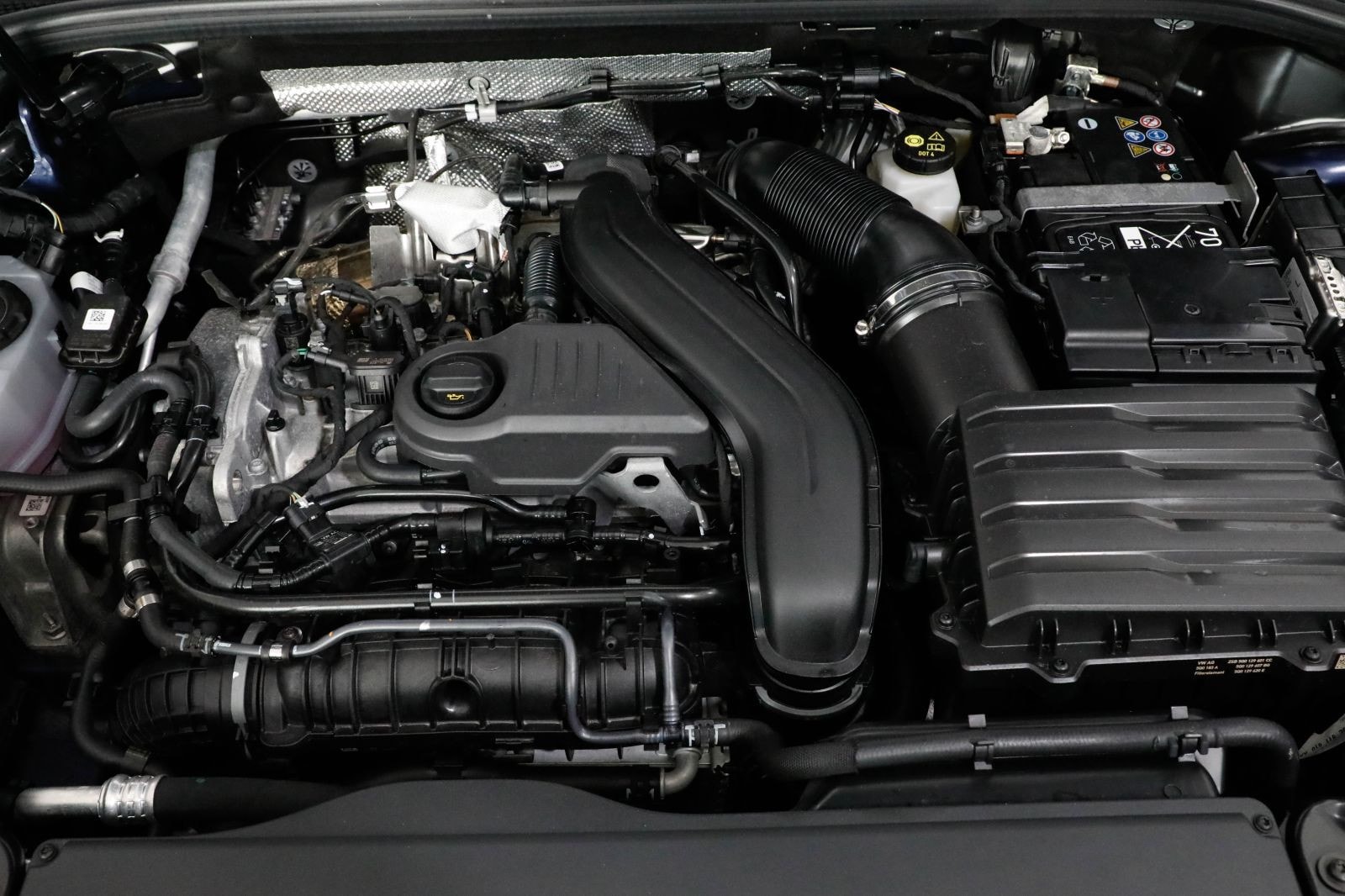 CUPRA Terramar – Bild 28