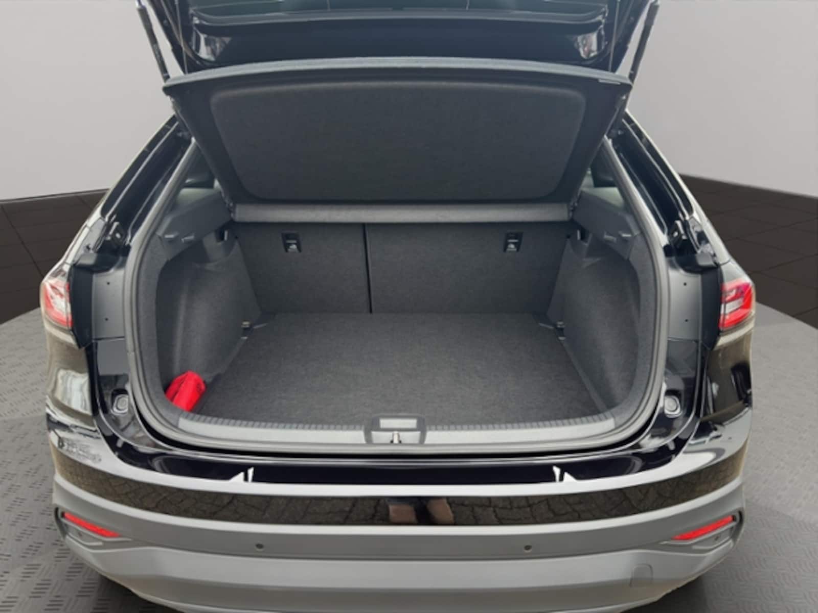 Volkswagen Taigo – Bild 19