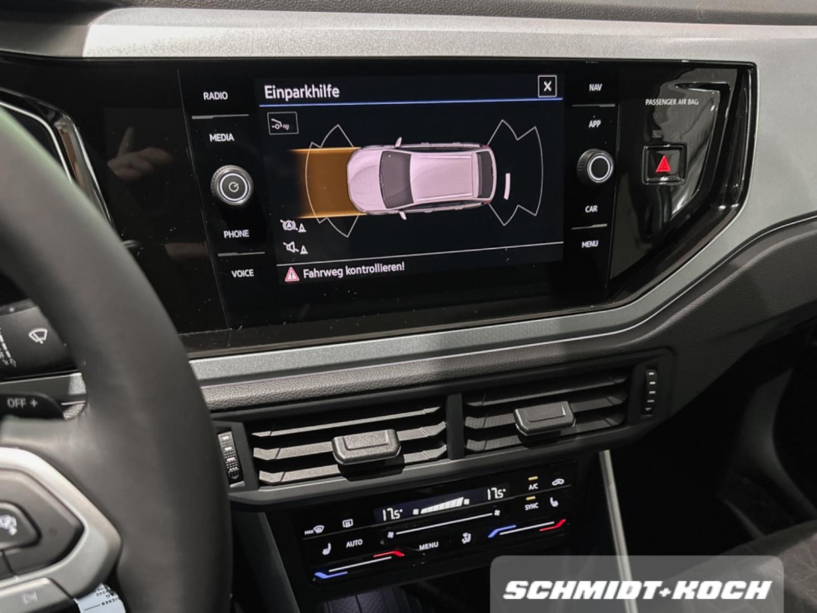 Volkswagen Taigo – Bild 10