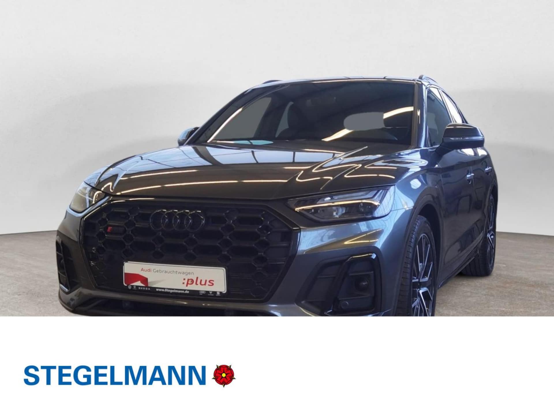 Audi SQ5 Sportback