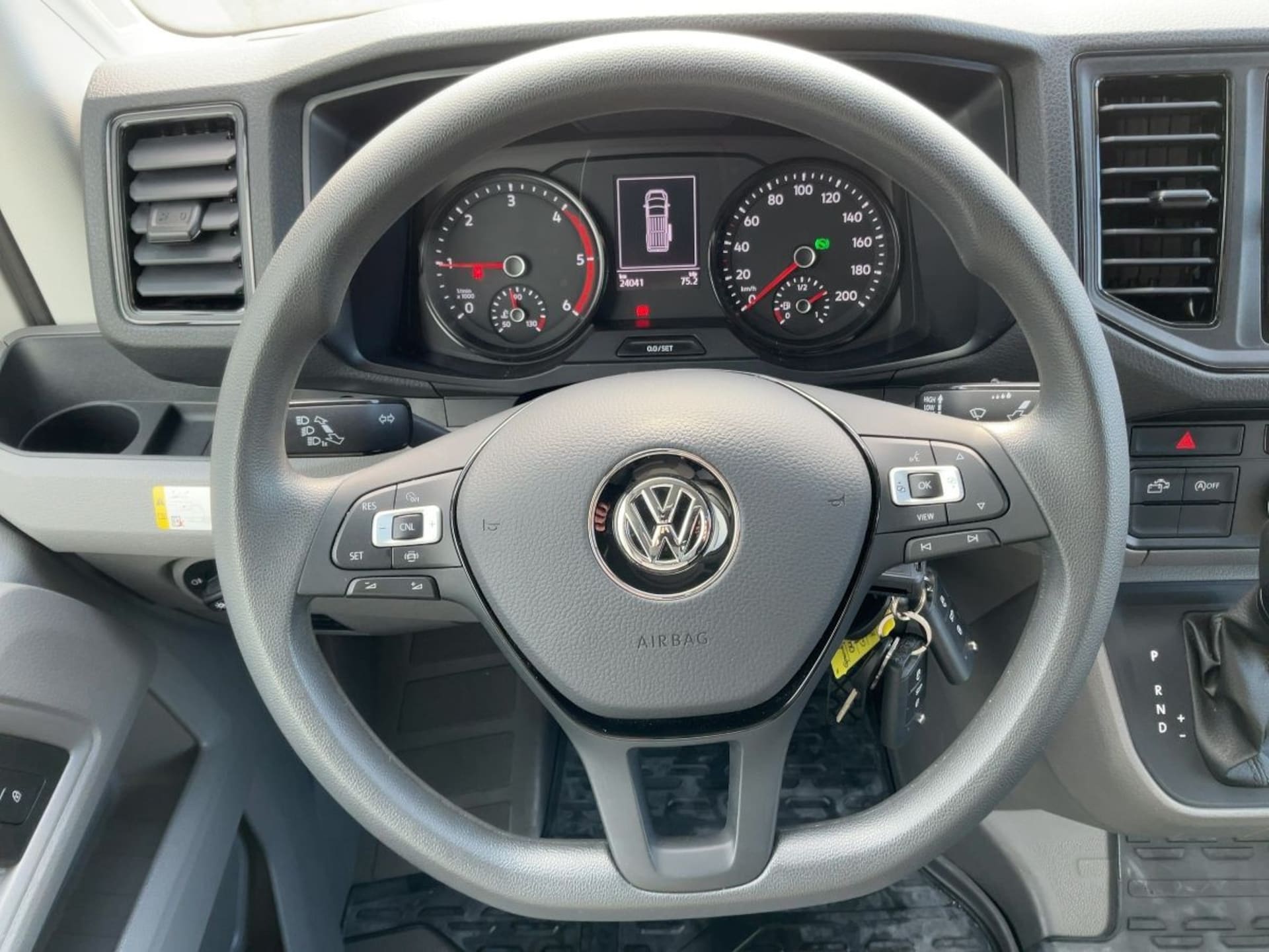 Volkswagen Grand California 600