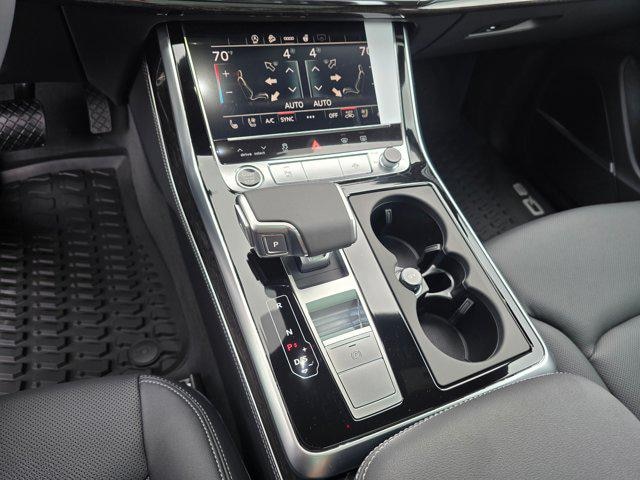 2026 Audi Q8 Premium Plus - Photo 22