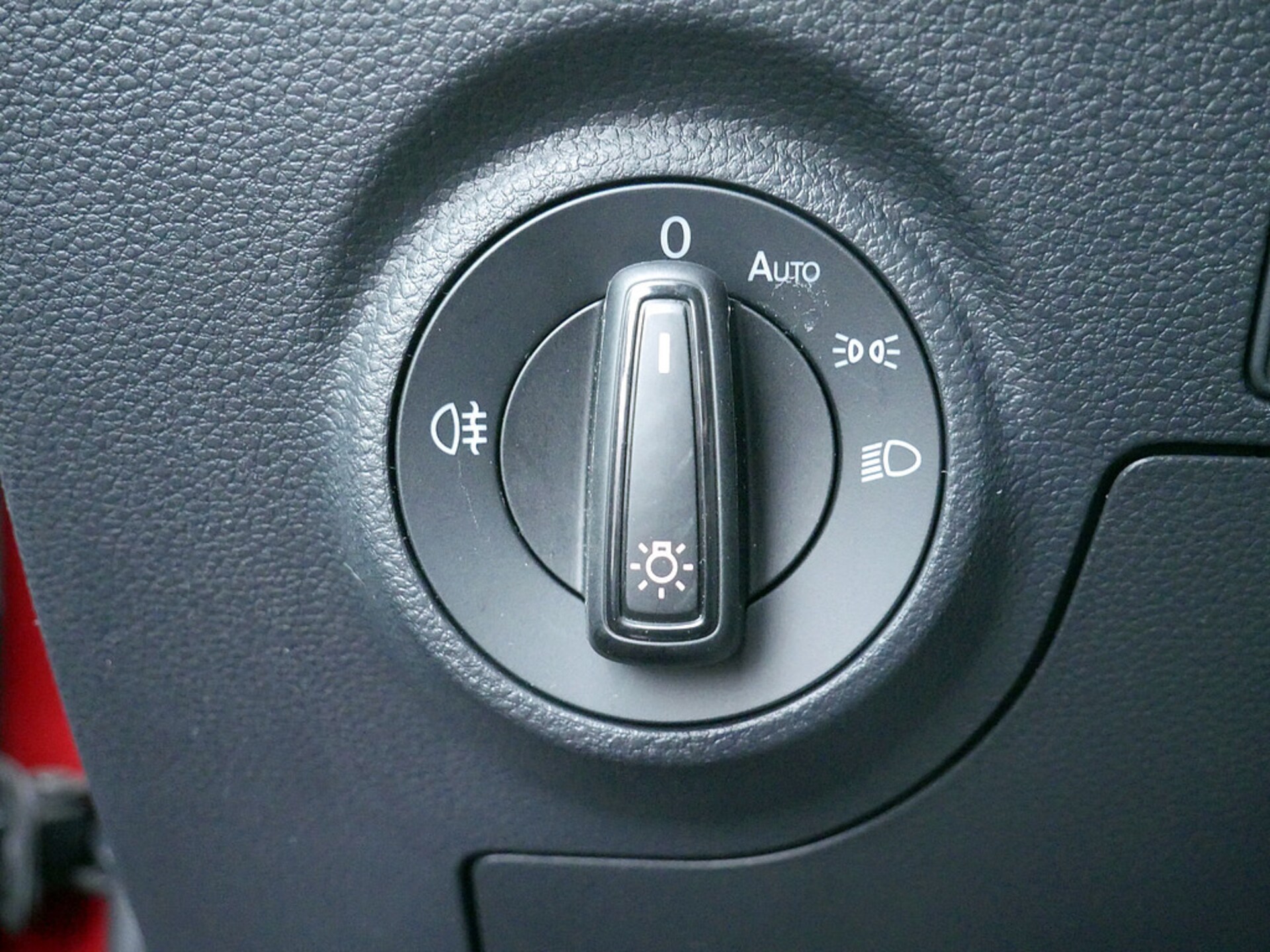 SEAT Arona FR