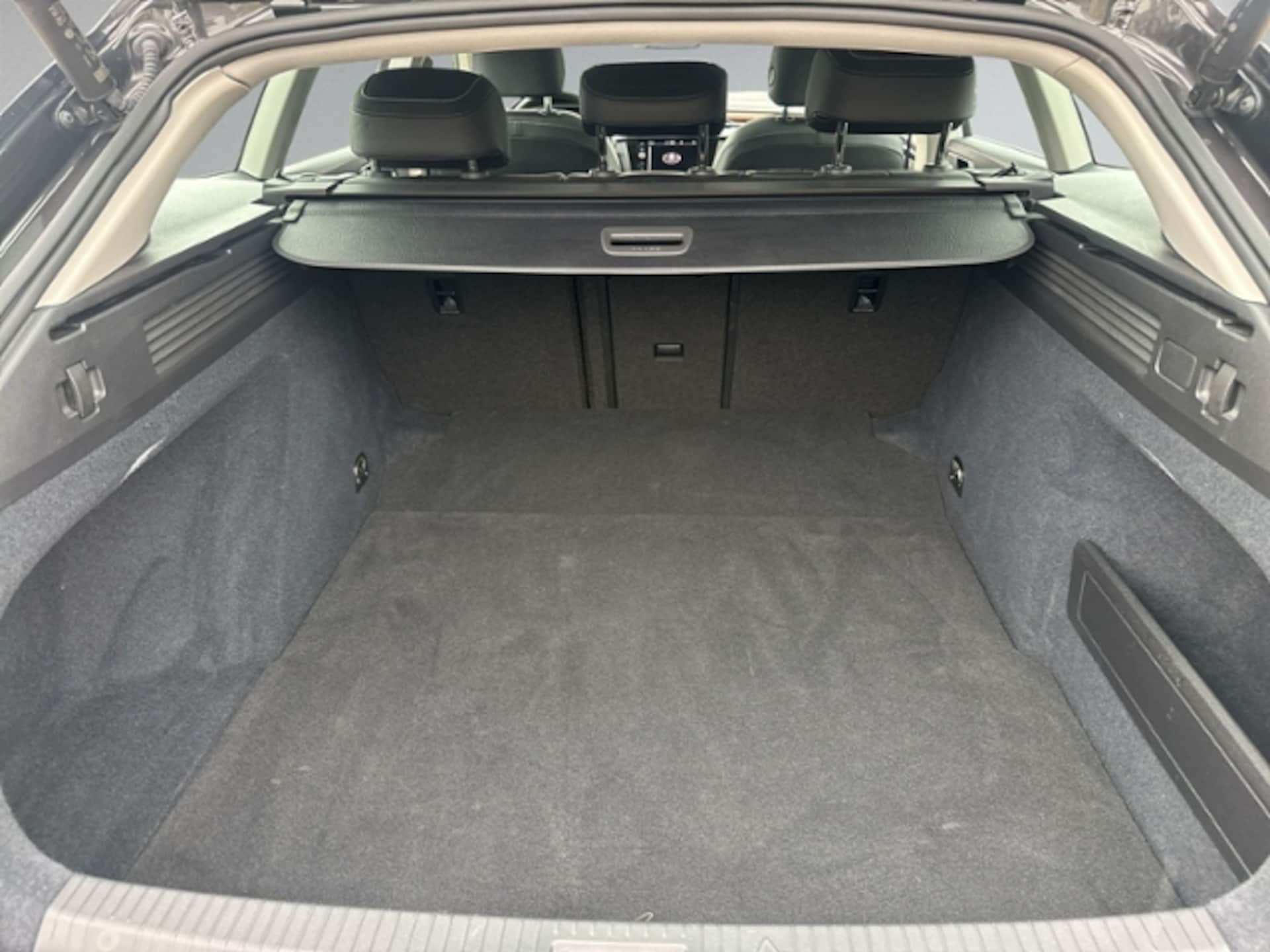 Volkswagen Arteon Shooting Brake Elegance