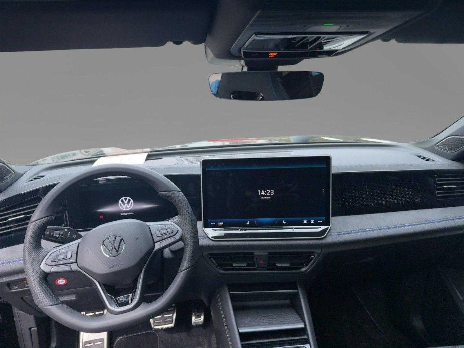 Volkswagen Tiguan – Bild 9