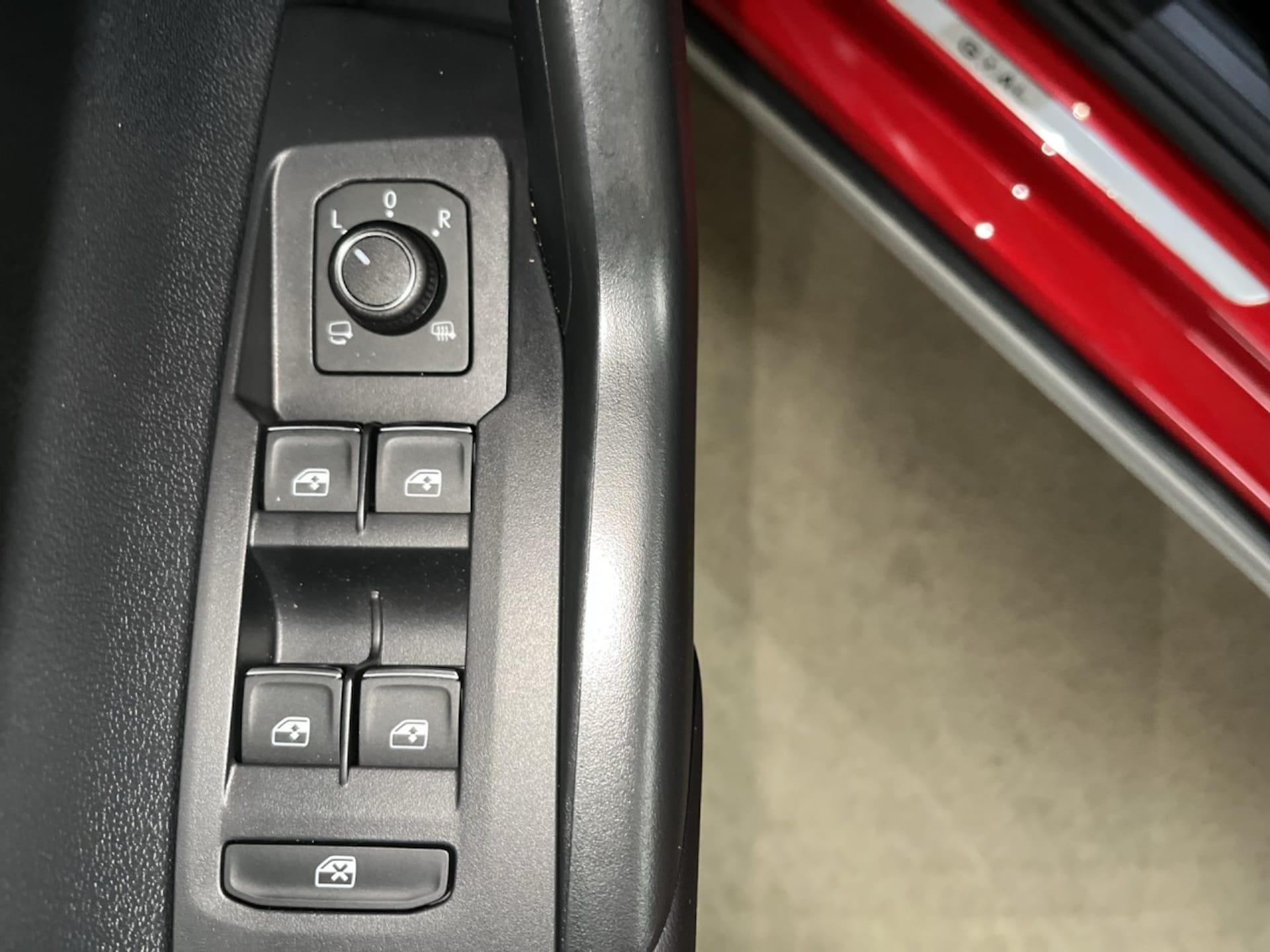 Volkswagen Taigo Goal