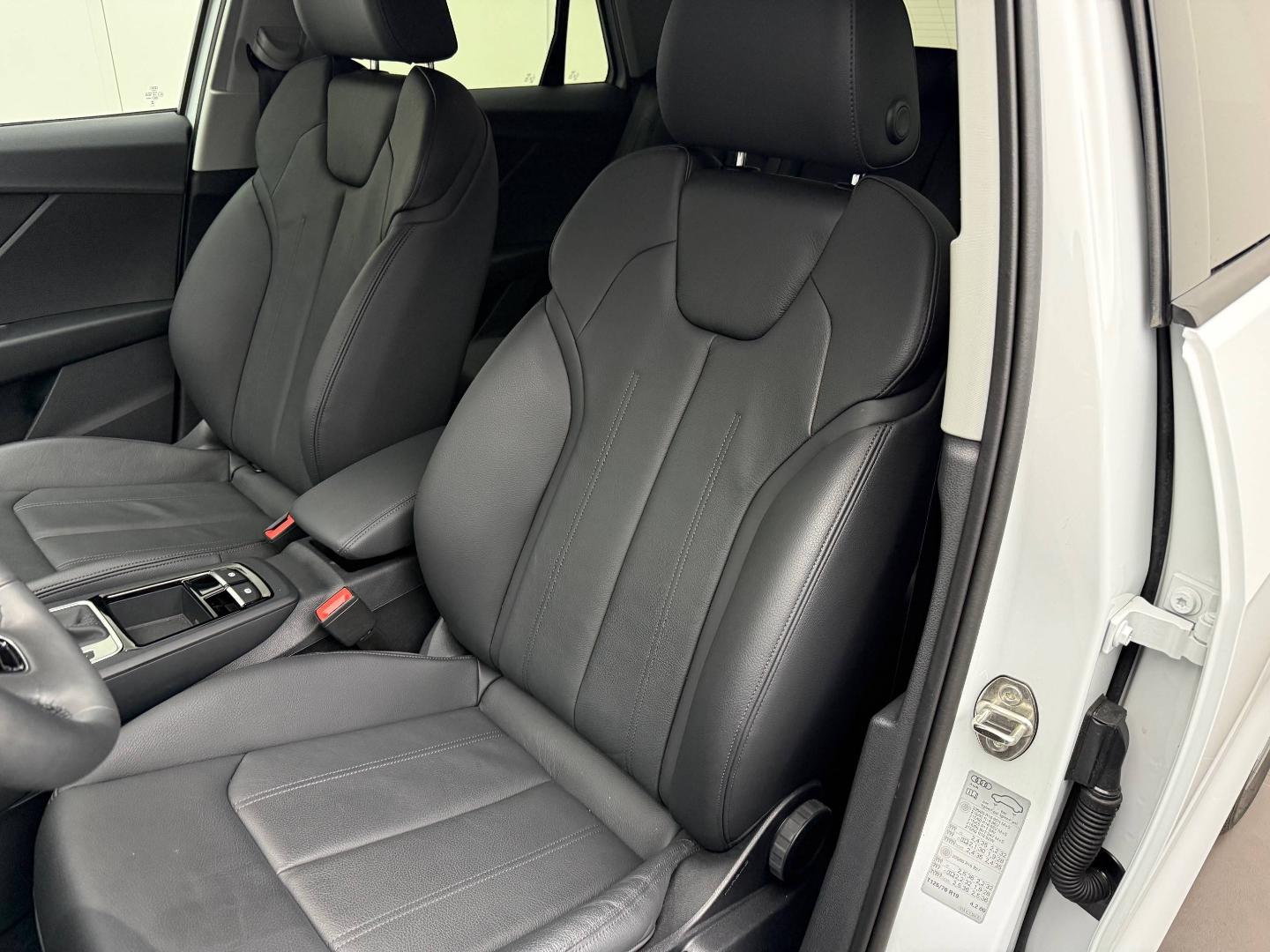 Image about Audi Q2 Design 35 TFSI 110 kW (150 ch) S tronic