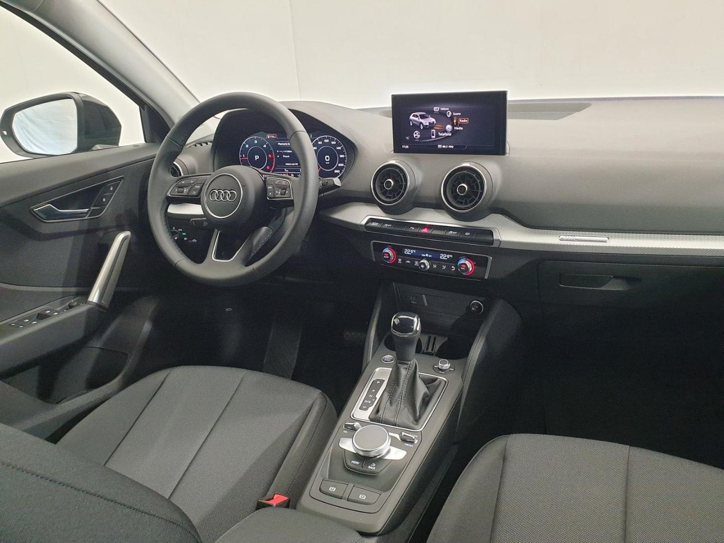 Immagine di Audi Q2 Business Advanced 30 TDI 85 kW (116 CV) S tronic - Vista: for more details contact your dealer