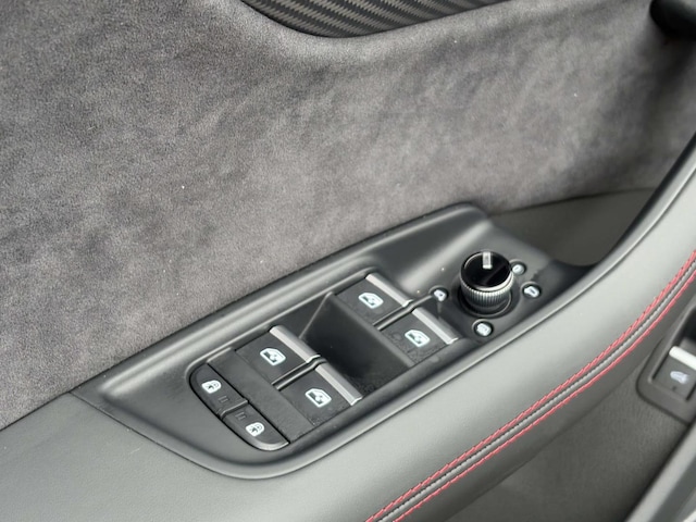 2026 Audi SQ7 Prestige - Photo 17