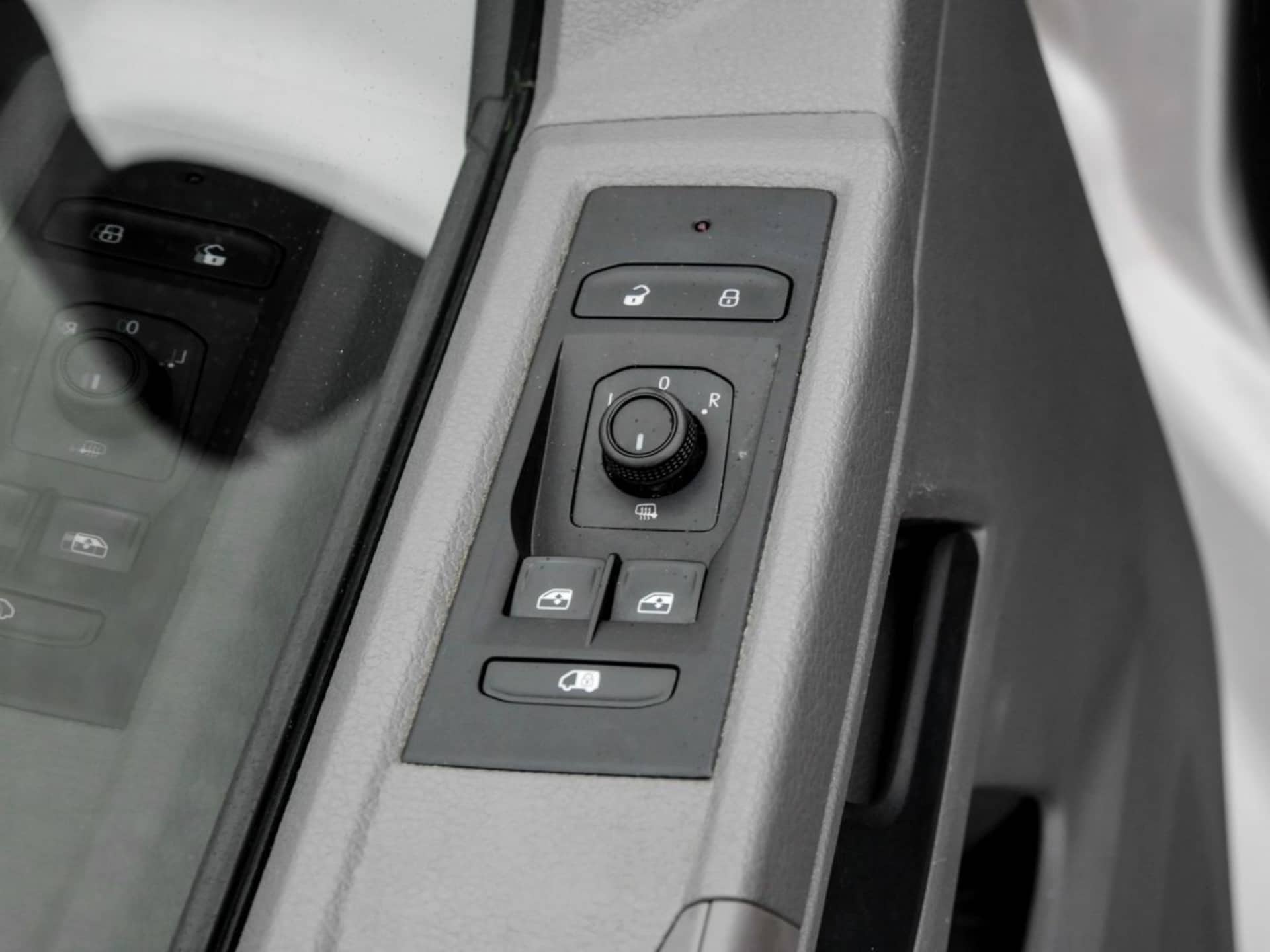 Volkswagen T6.1 Transporter Kasten kurzer Radstand