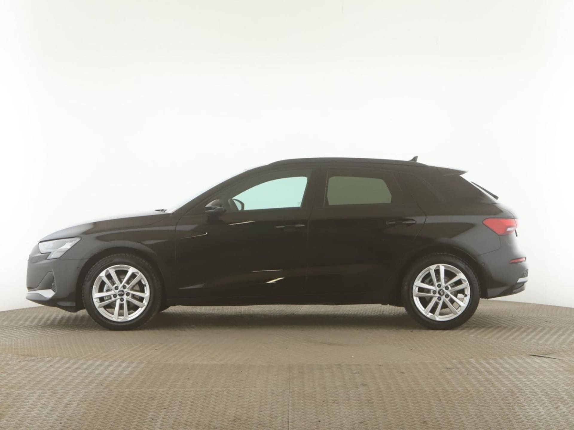Audi A3 Sportback Advanced