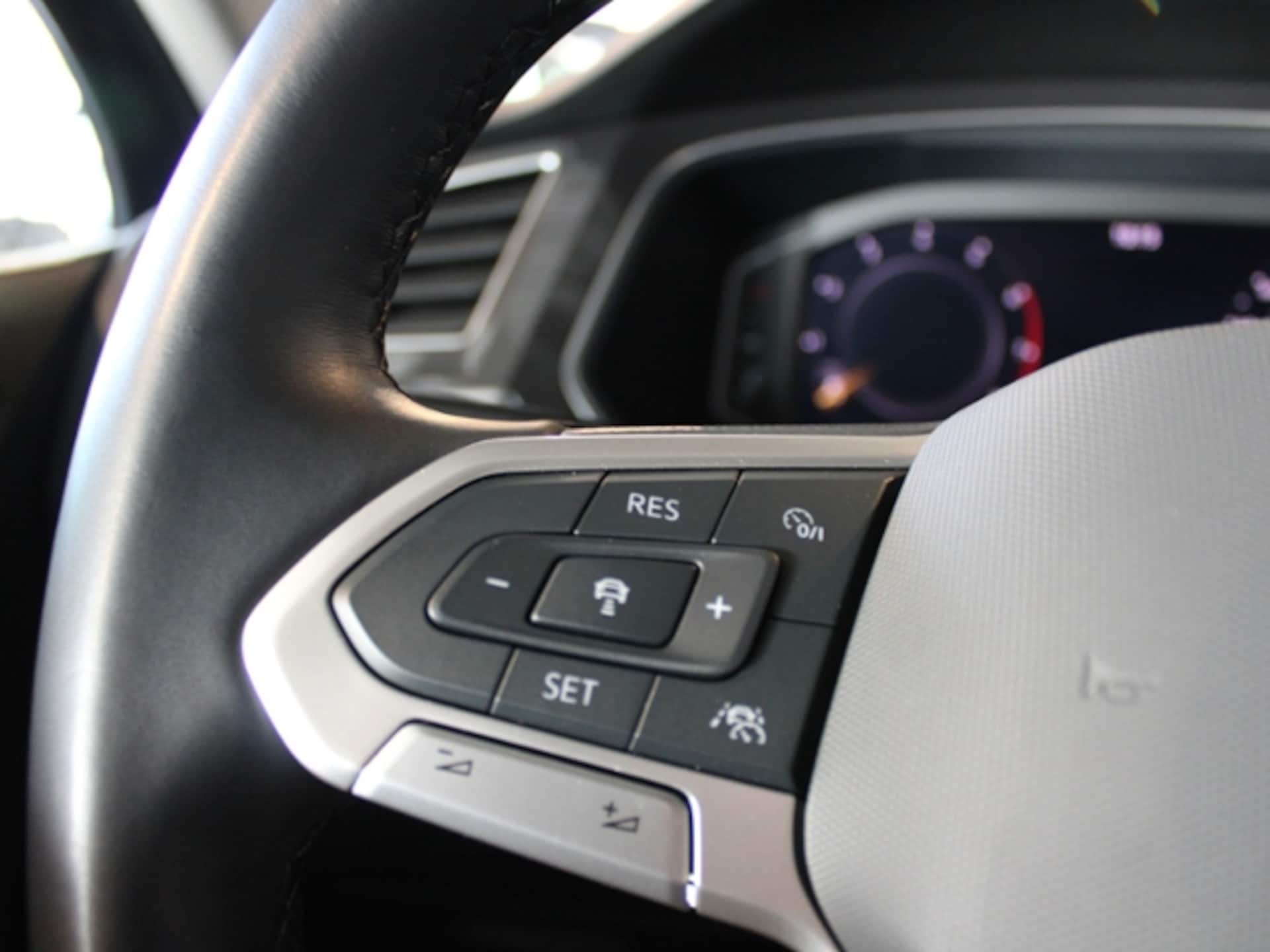 Volkswagen Tiguan Allspace MOVE