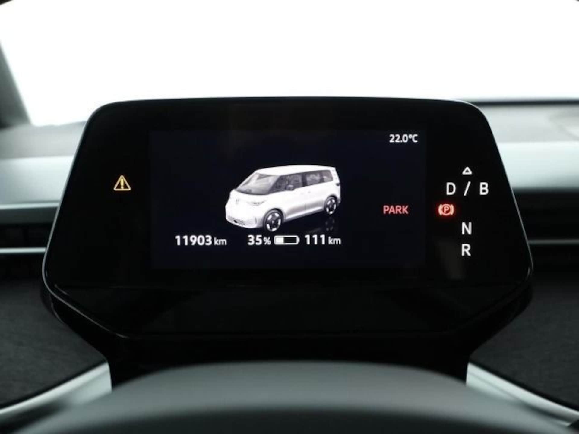 Volkswagen ID. Buzz Pure