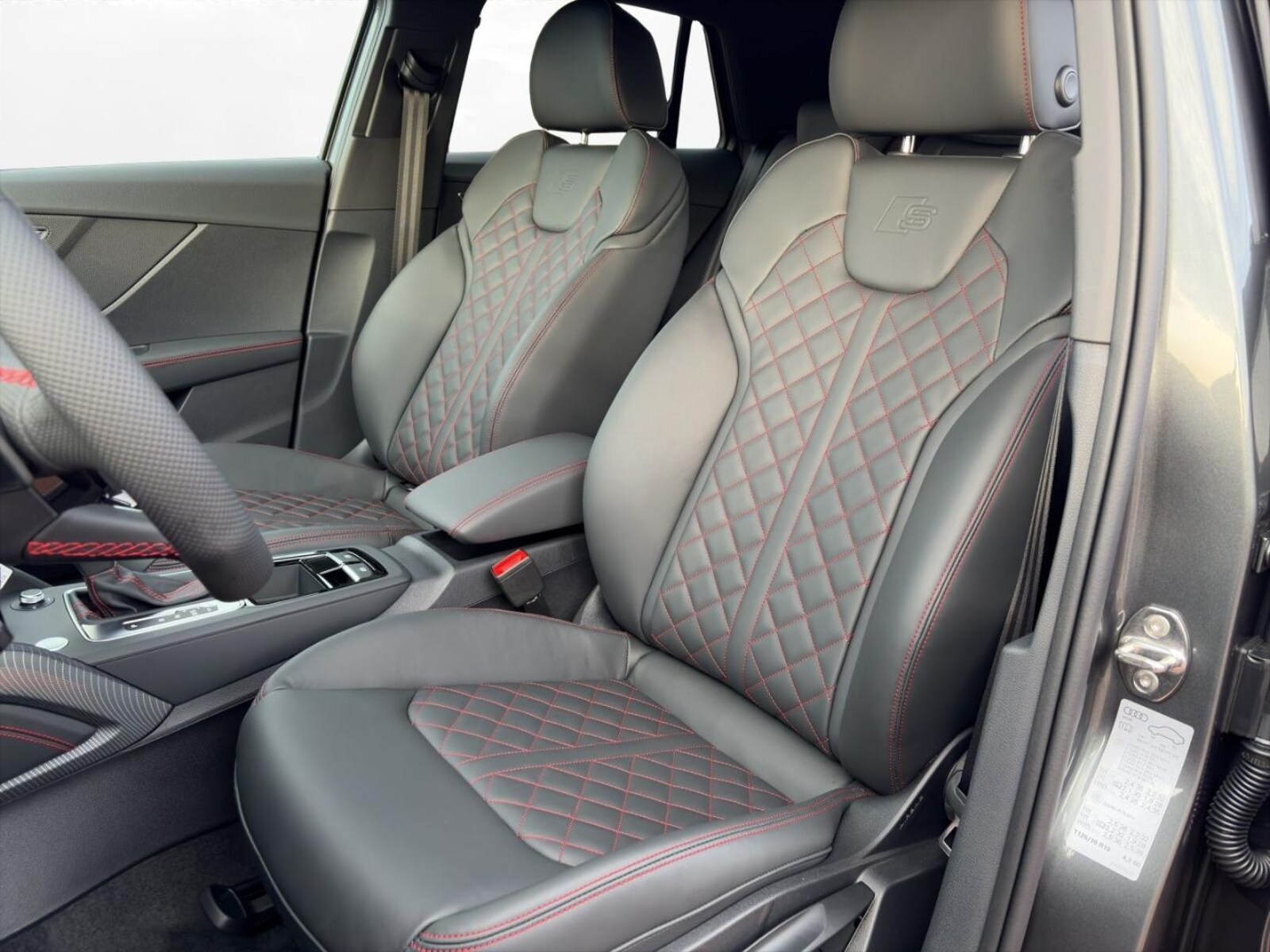 Audi Q2 – Bild 12