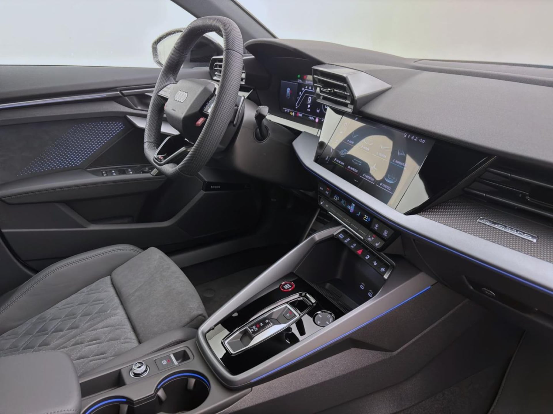 Audi RS 3 Sportback