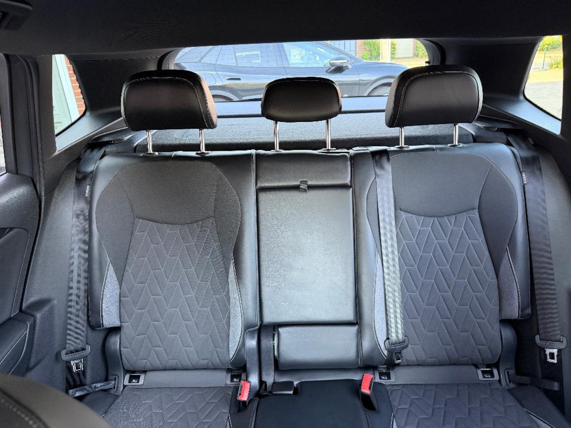 Volkswagen Tiguan Goal