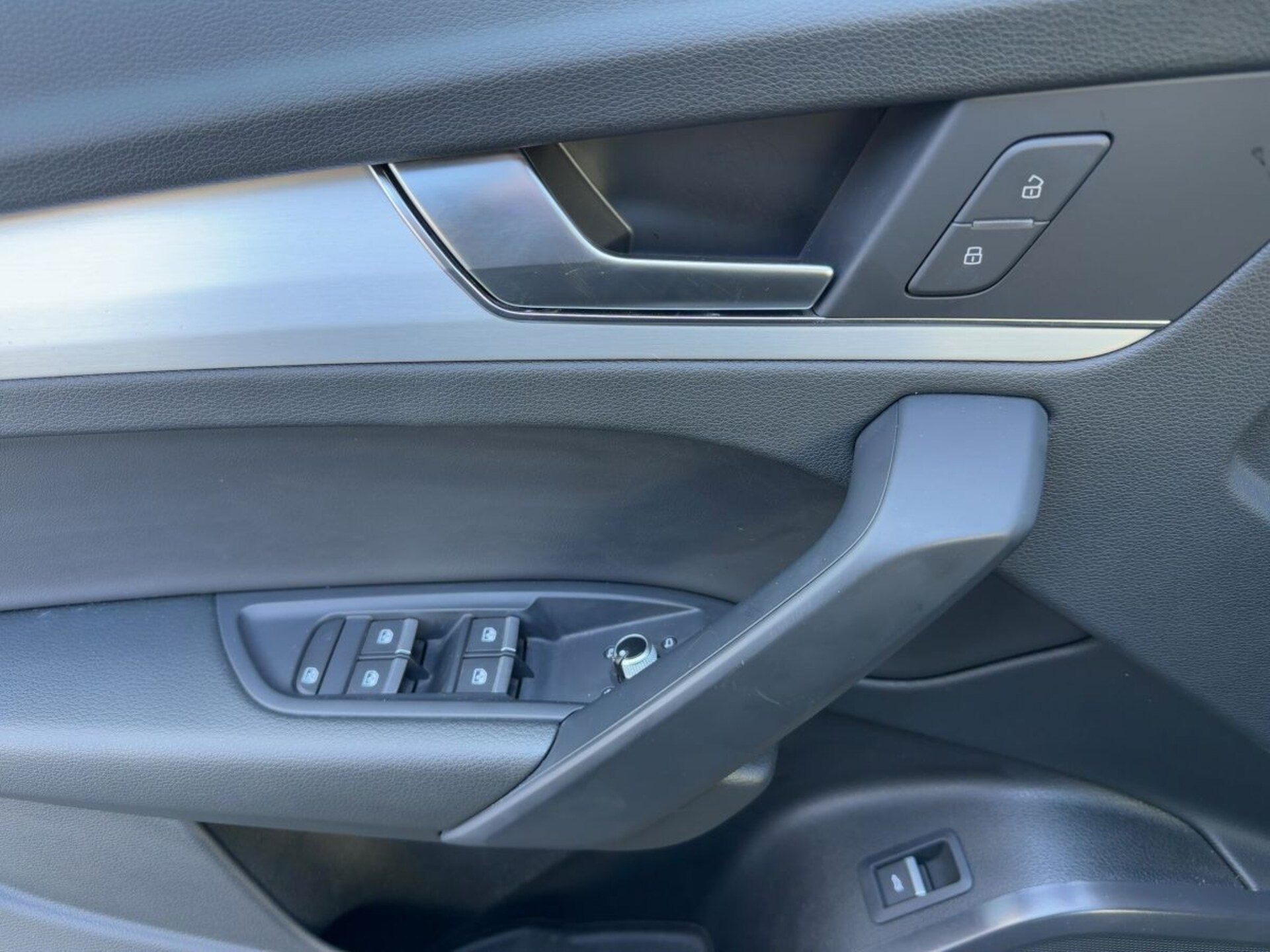 Audi Q5 Sportback S line
