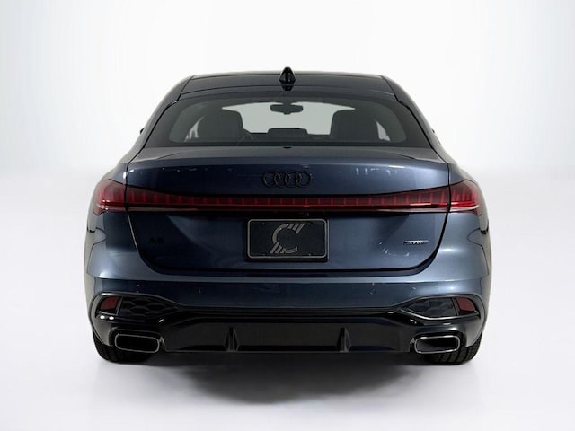 2026 Audi A5 Sedan