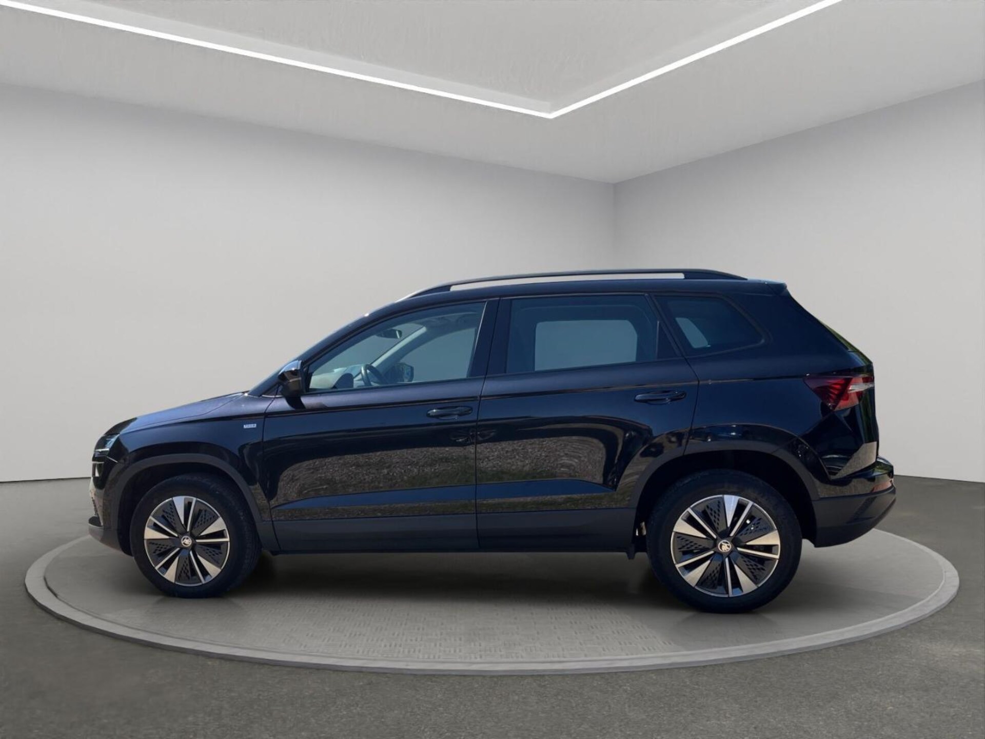 Skoda Karoq Ambition