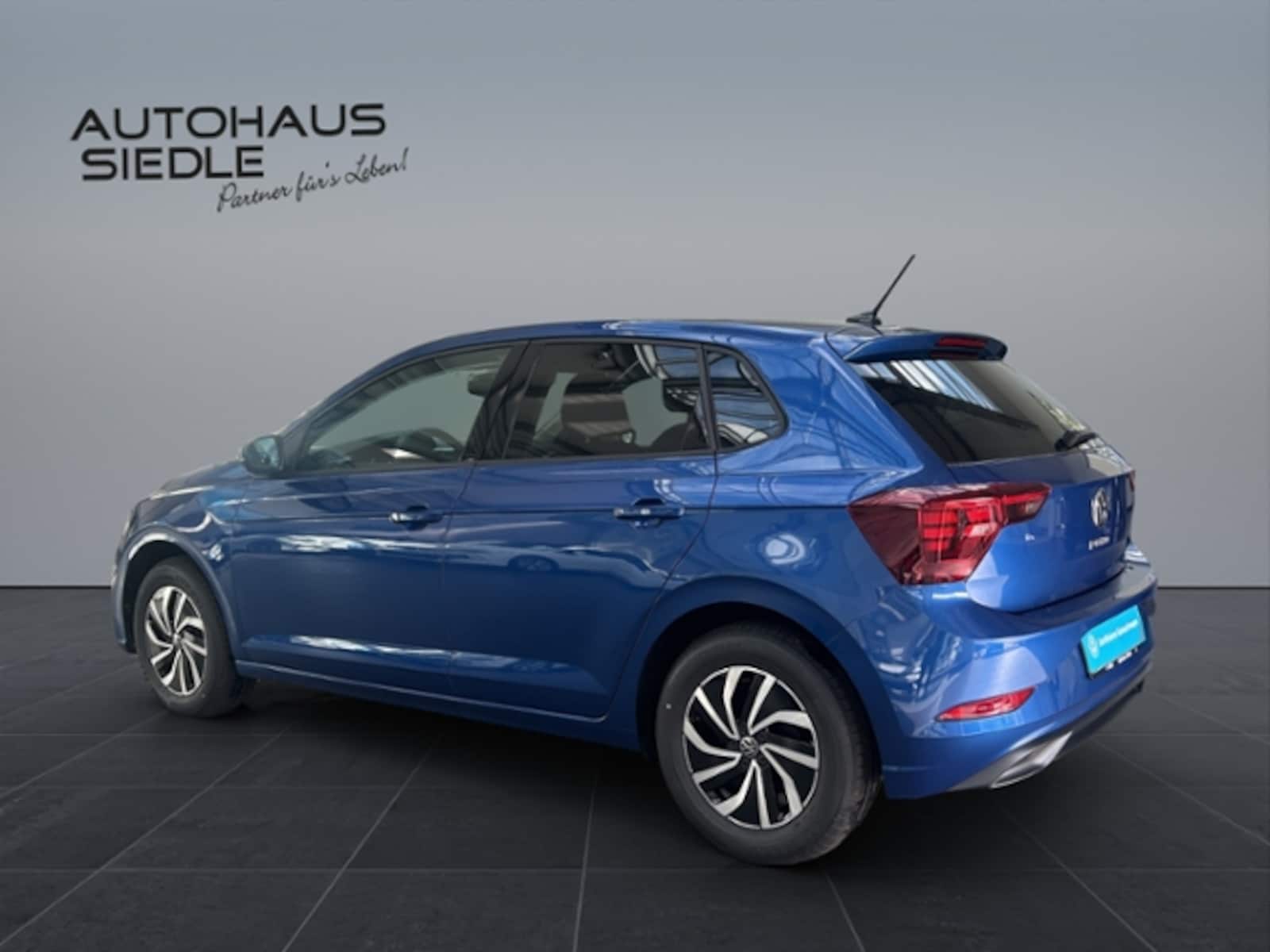 Volkswagen Polo – Bild 4