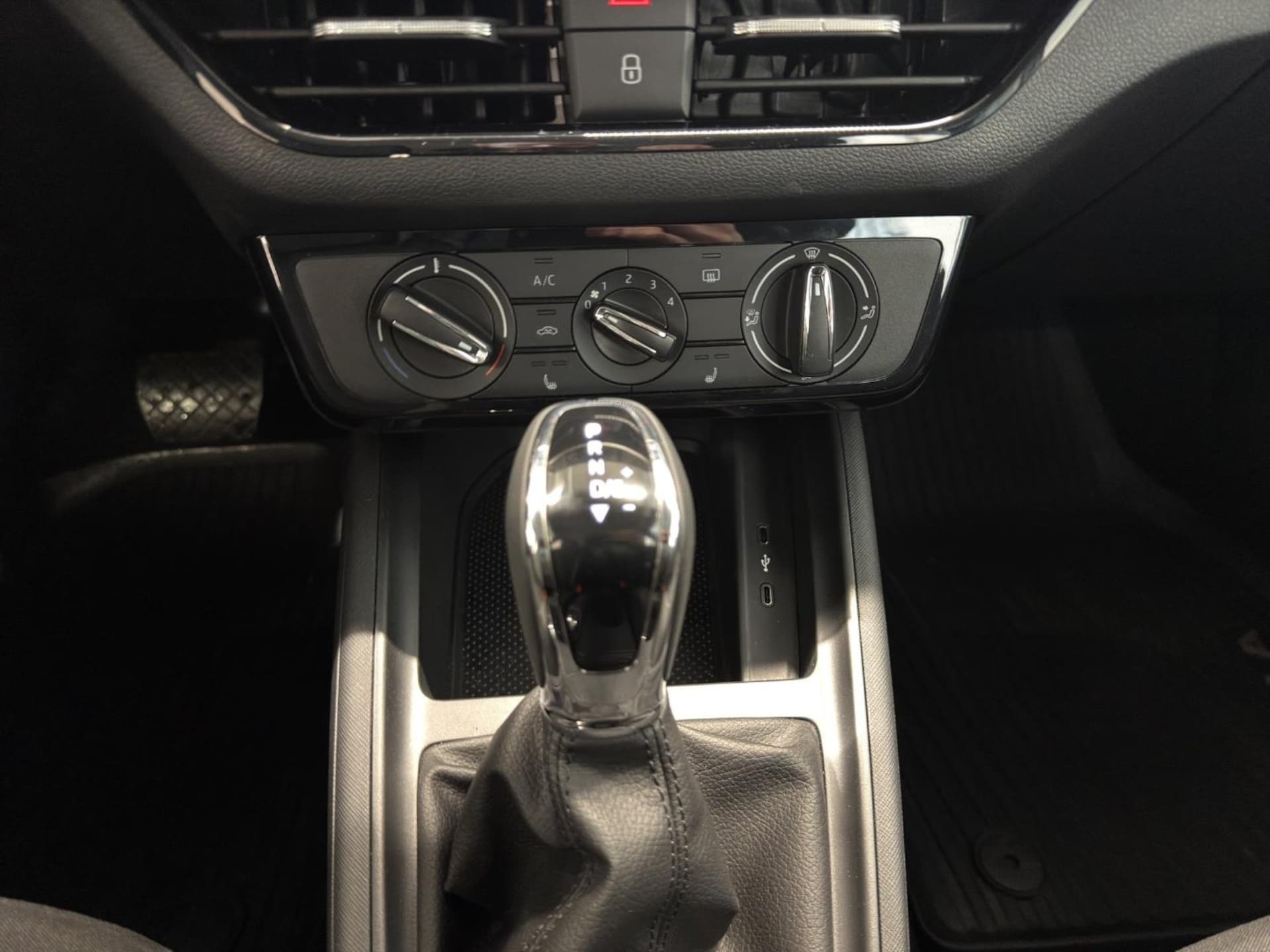 Skoda Scala Essence
