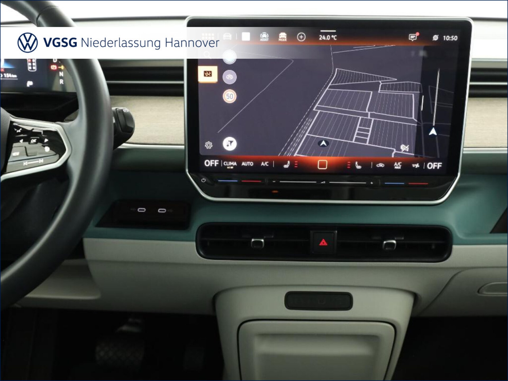 Volkswagen ID. Buzz Pro