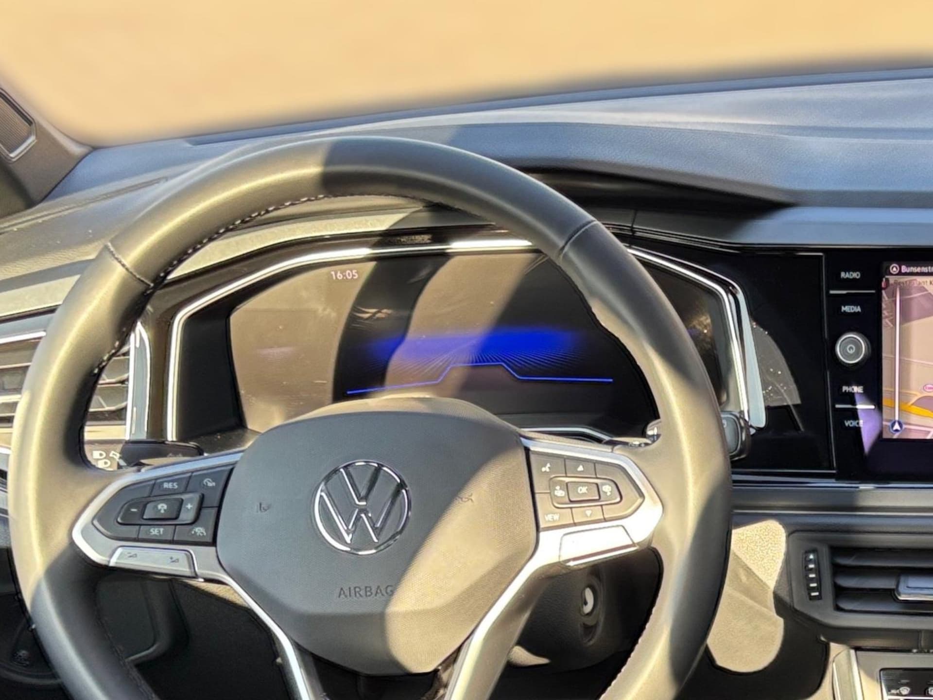 Volkswagen Taigo R-Line