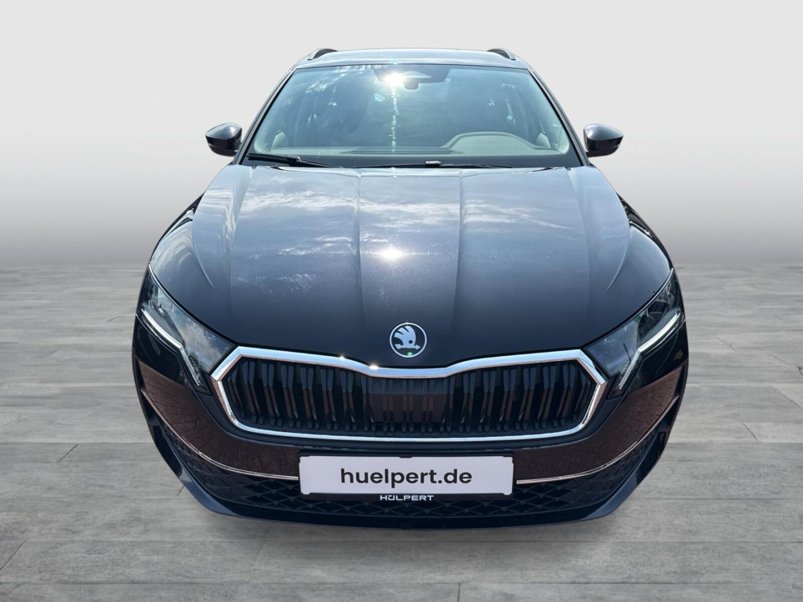 Škoda Octavia Combi – Bild 4