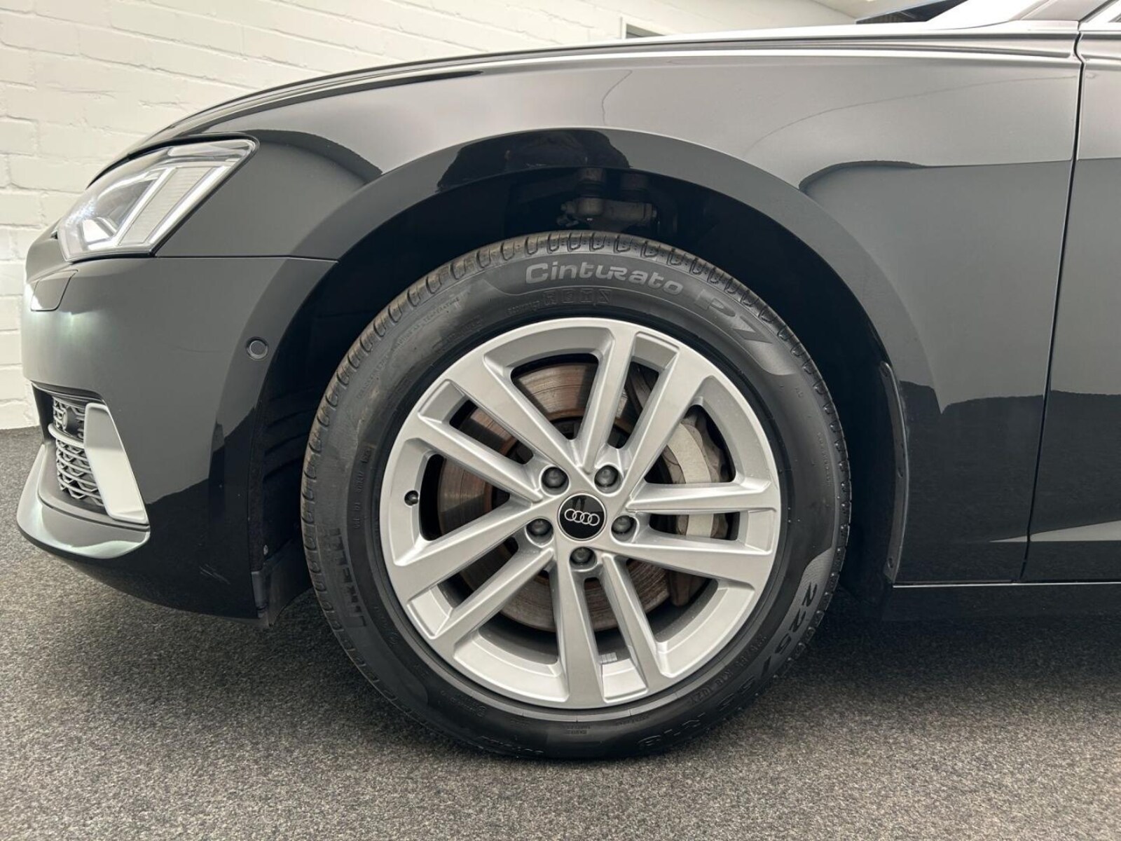 Audi A6 Avant – Bild 24