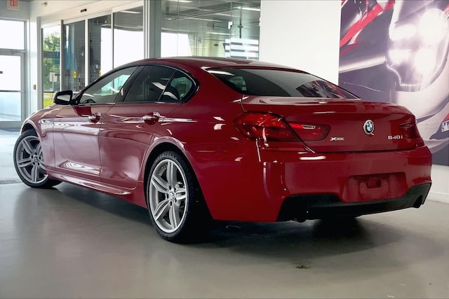 2014 BMW