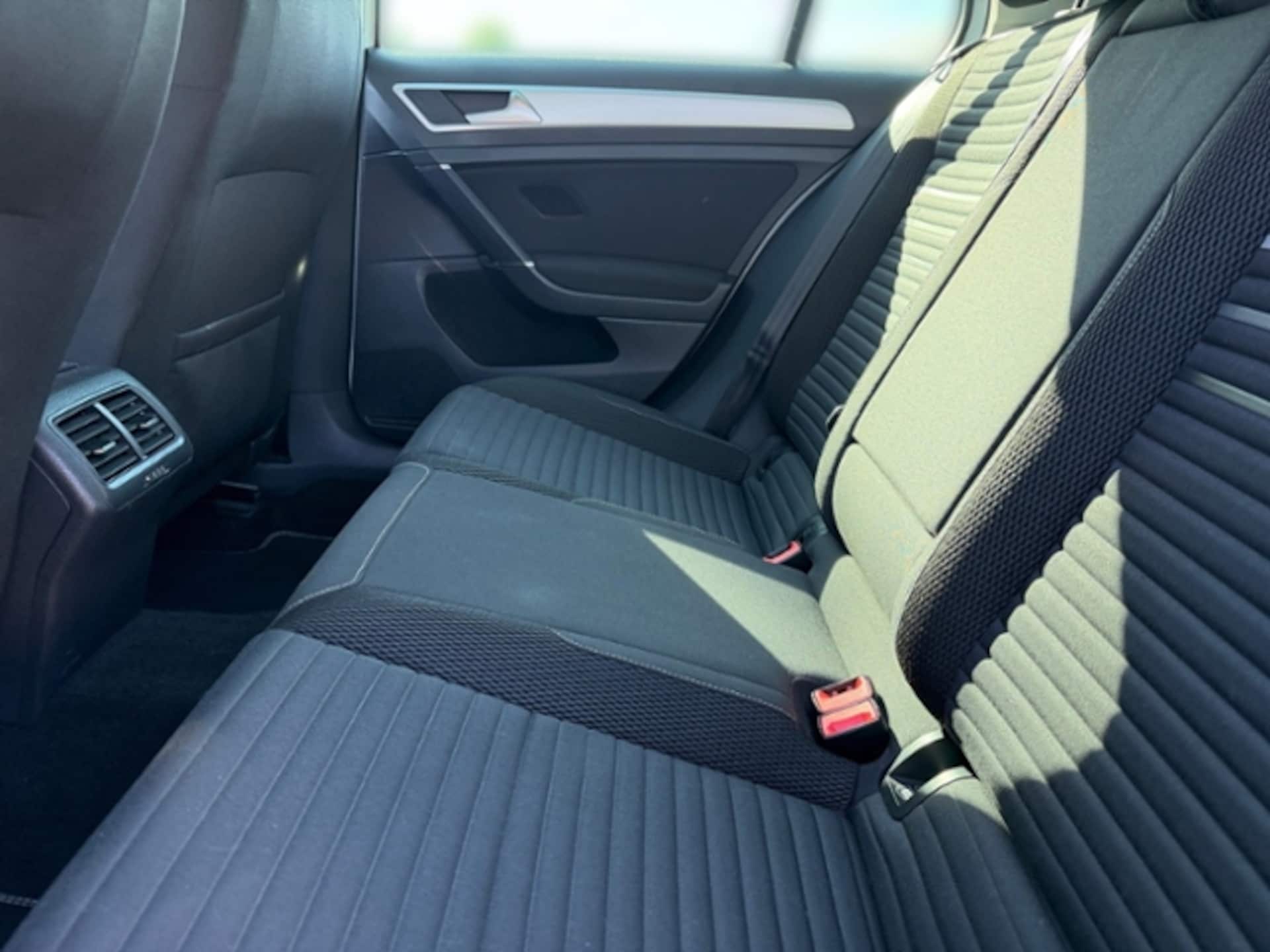 Volkswagen Golf Comfortline