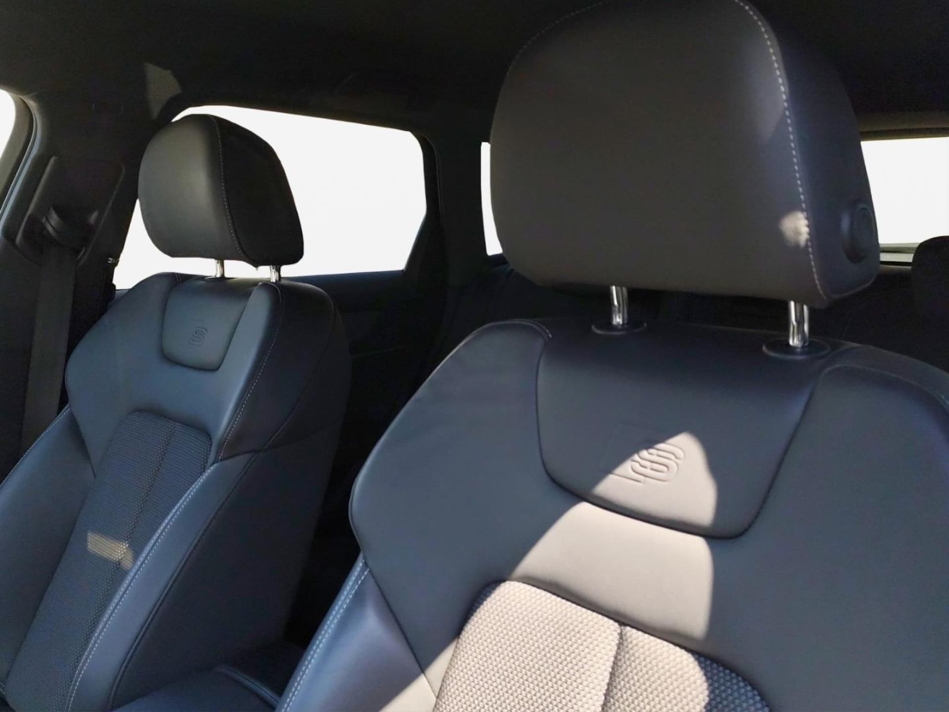 Audi A6 Avant TFSI e Sport