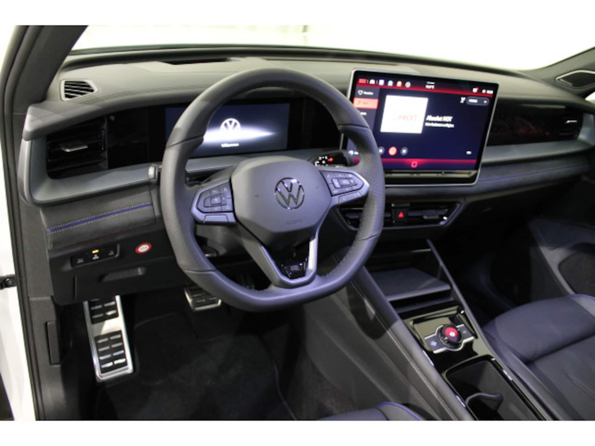 Volkswagen Tayron R-Line